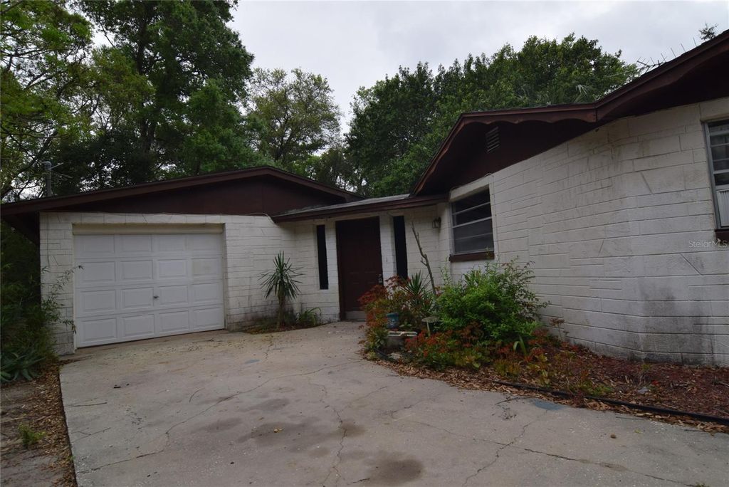 Photo of 8428 Anay Court, New Port Richey, FL 34653 (MLS # TB8450846)