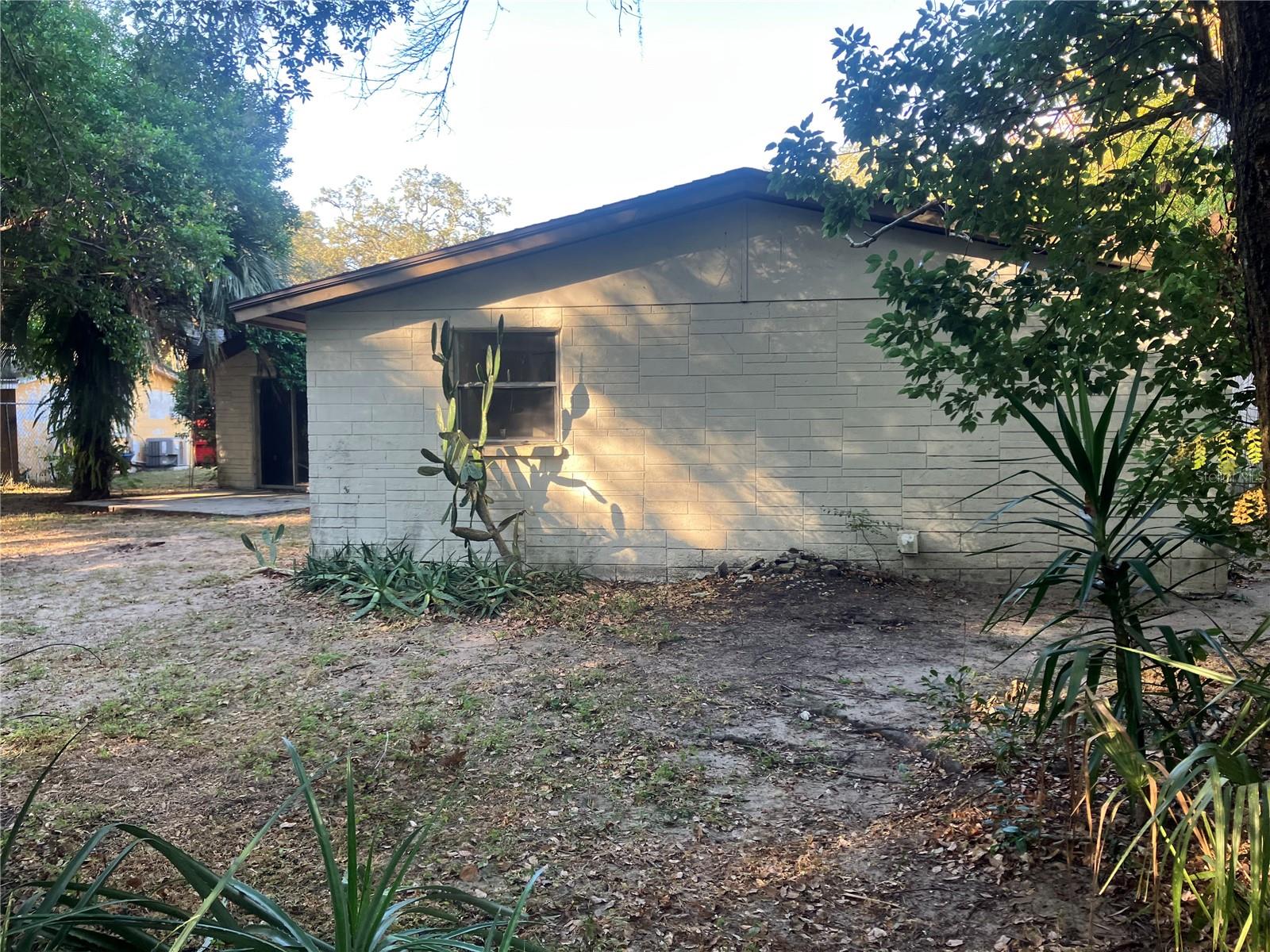 ORANGE LAND SUB - Residential