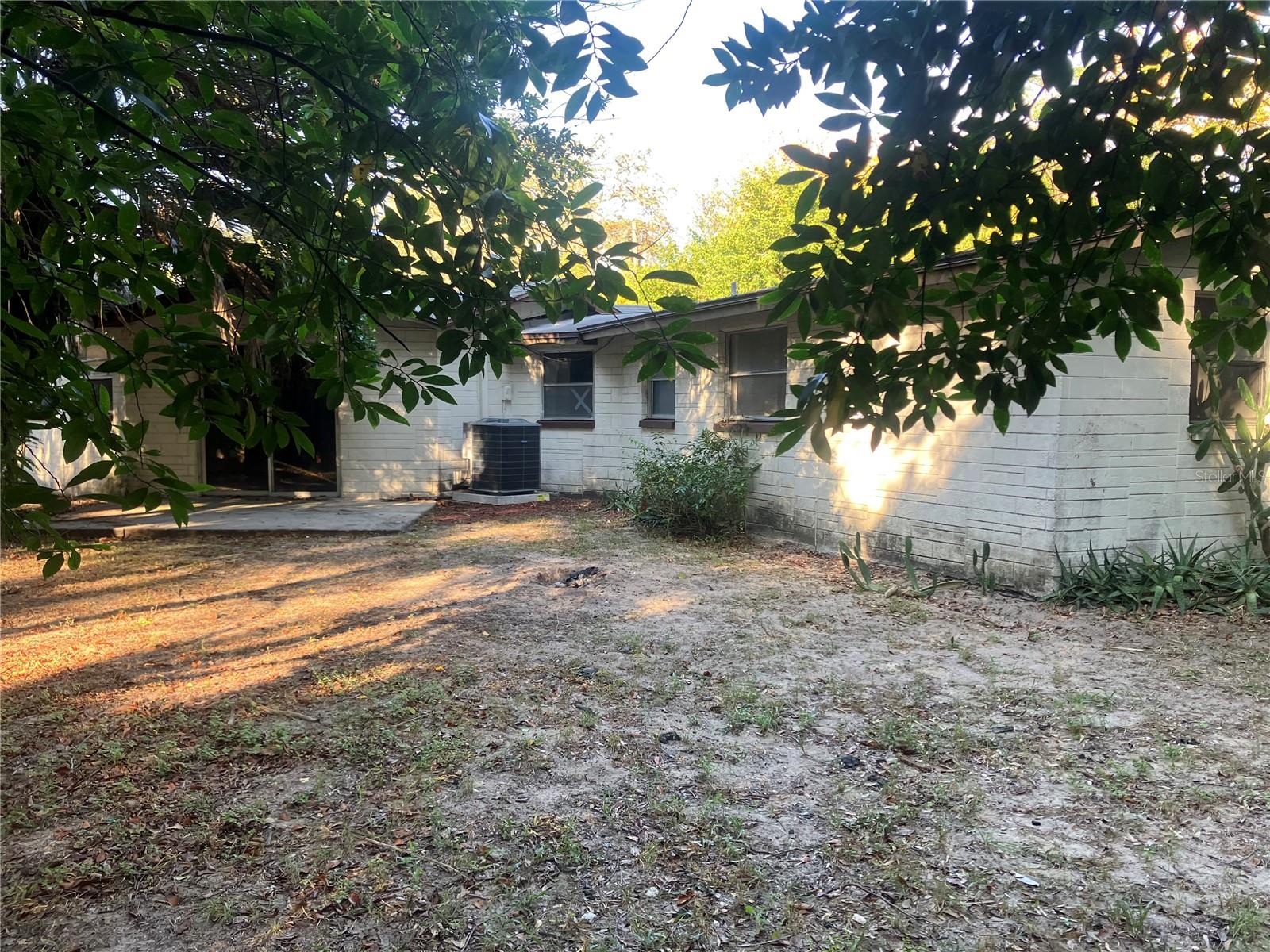 ORANGE LAND SUB - Residential