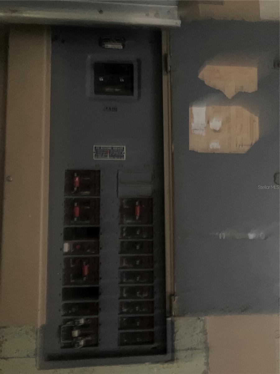 ORANGE LAND SUB - Residential