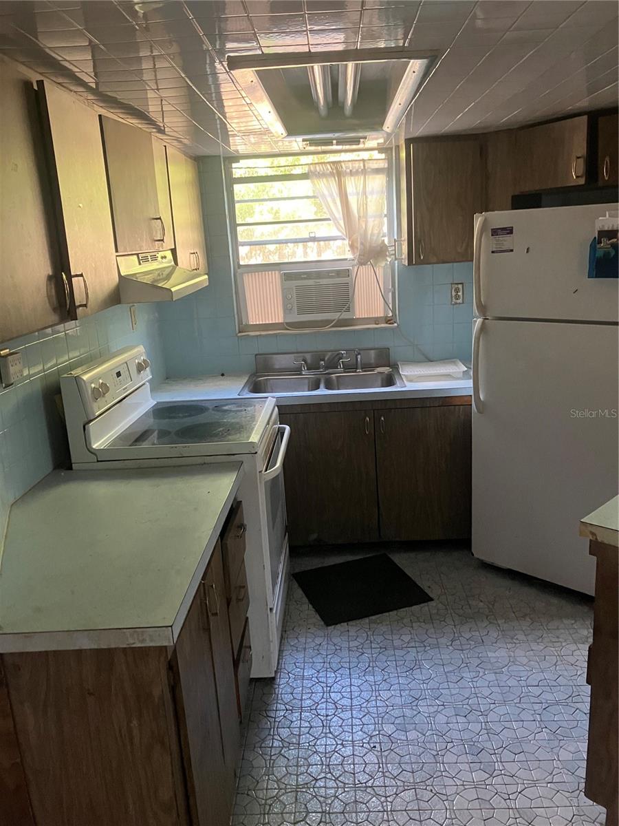 ORANGE LAND SUB - Residential