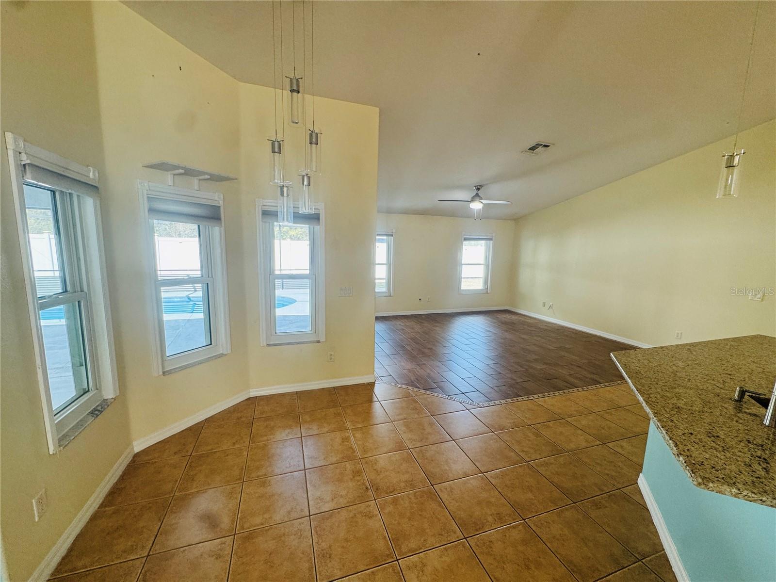 ROLLING RANCH ESTATE - Residential