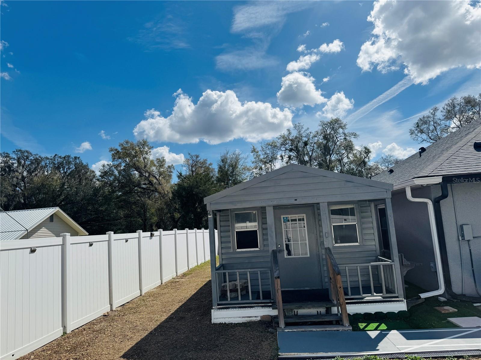 ROLLING RANCH ESTATE - Residential