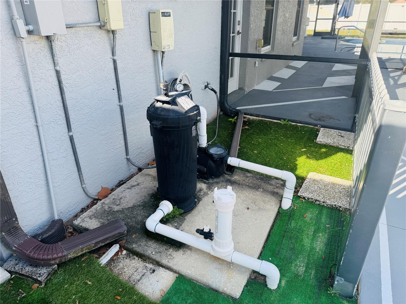 ROLLING RANCH ESTATE - Residential