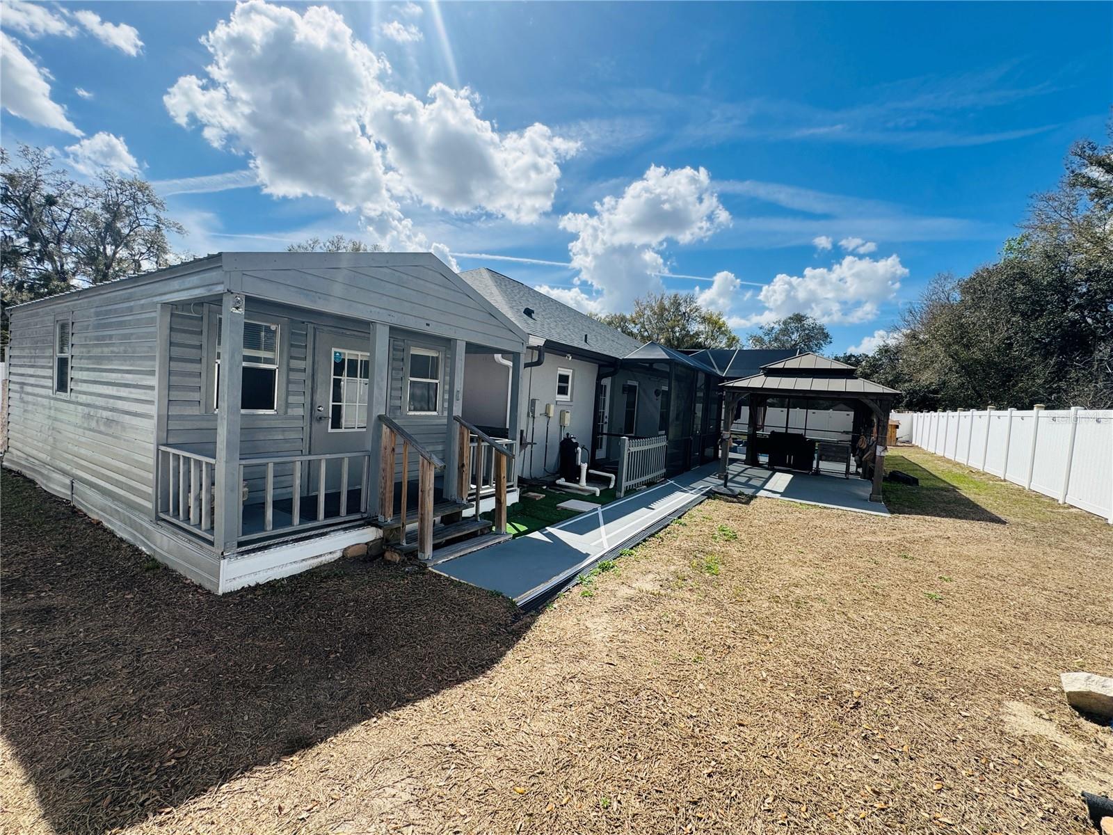 ROLLING RANCH ESTATE - Residential