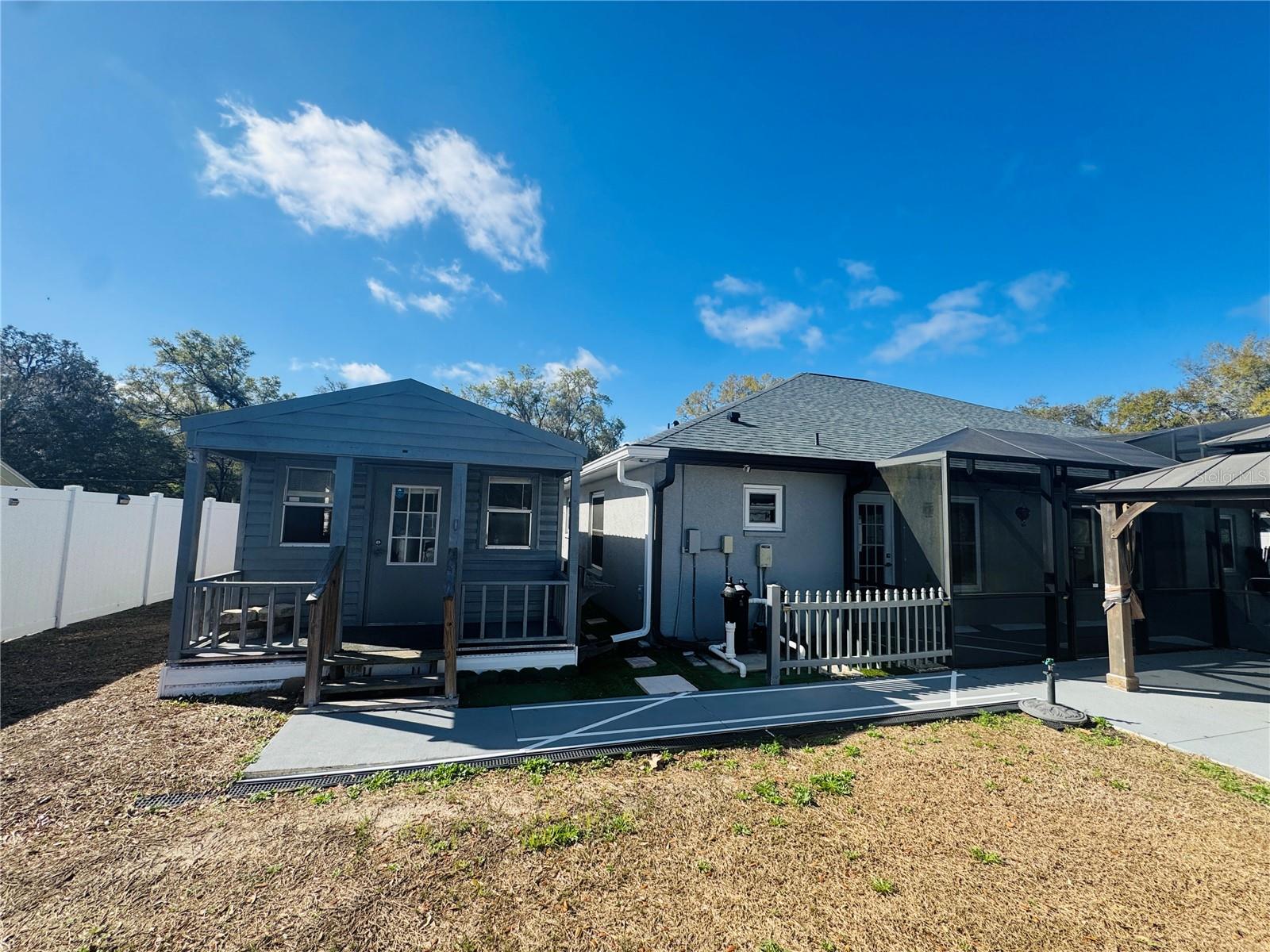 ROLLING RANCH ESTATE - Residential