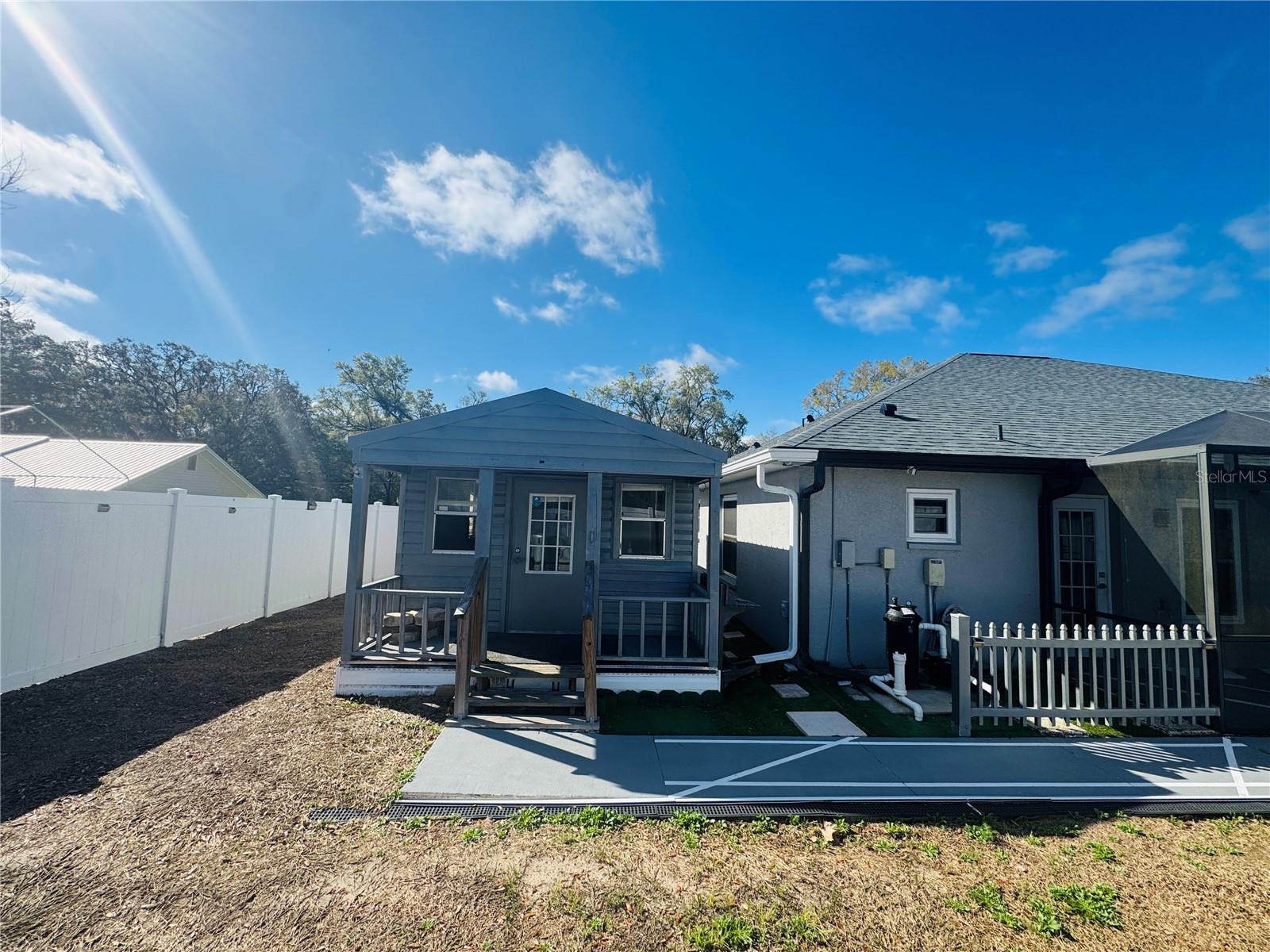 ROLLING RANCH ESTATE - Residential