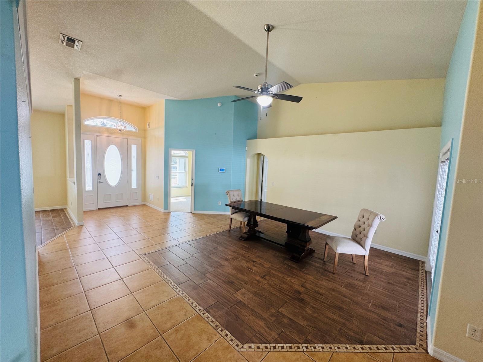 ROLLING RANCH ESTATE - Residential