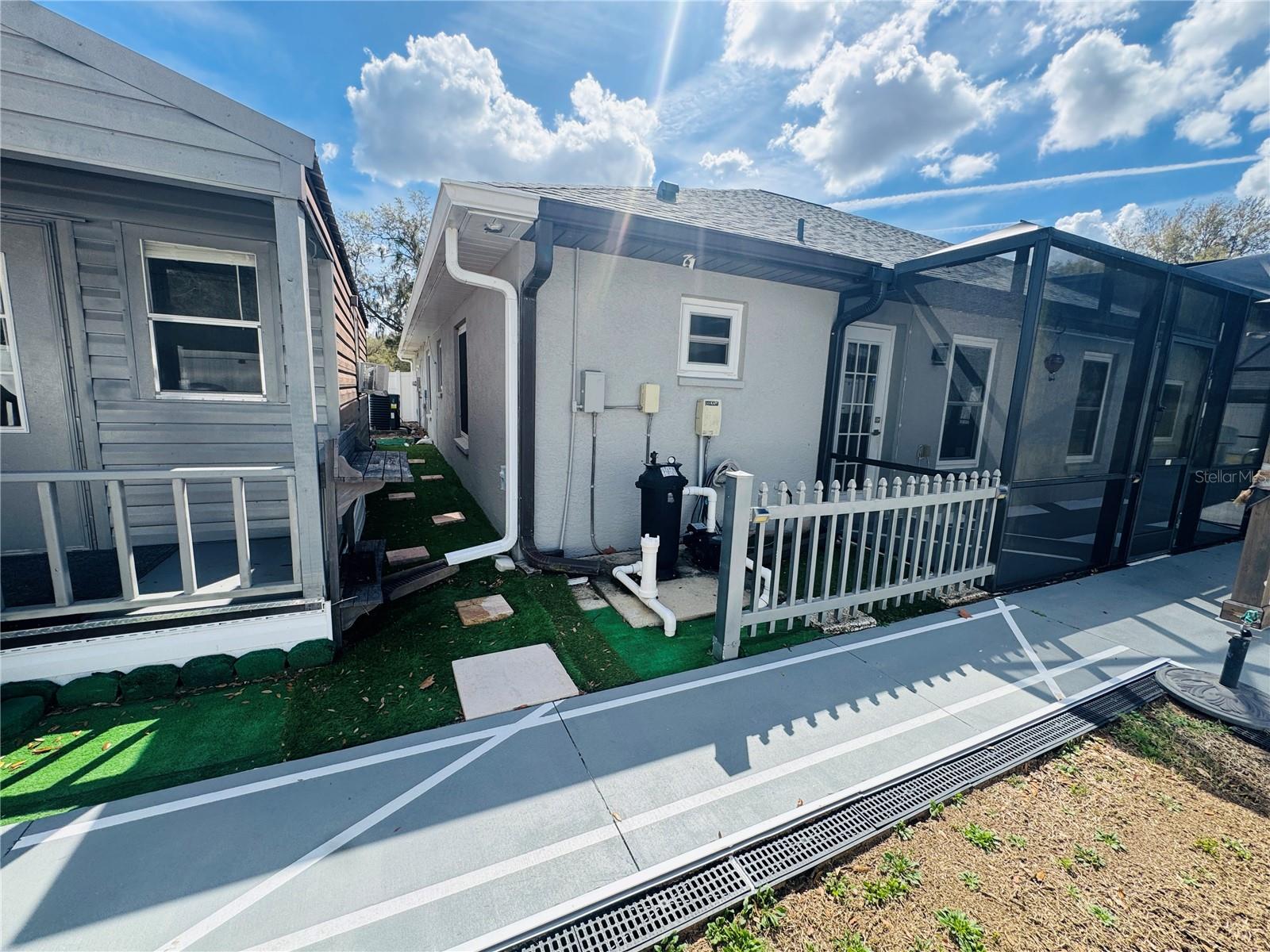 ROLLING RANCH ESTATE - Residential