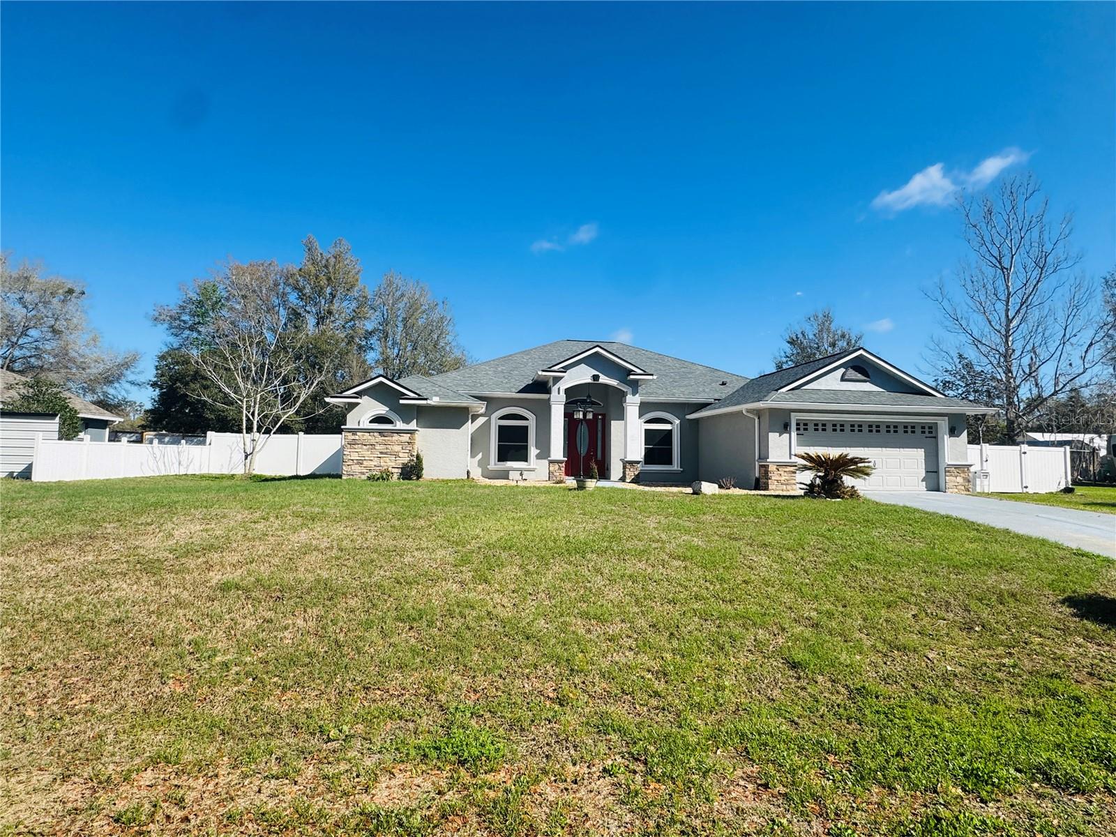 ROLLING RANCH ESTATE - Residential