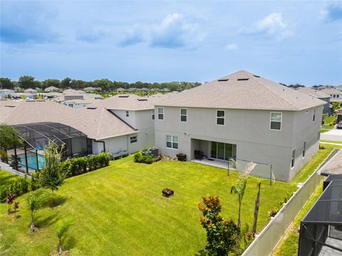 A home in CLERMONT