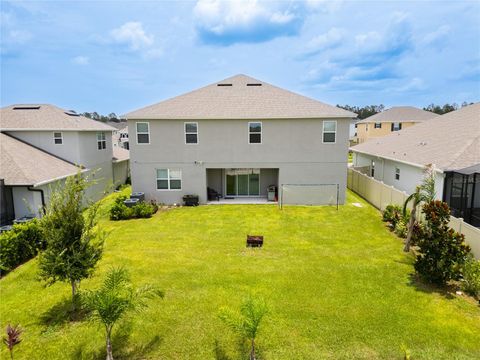 A home in CLERMONT