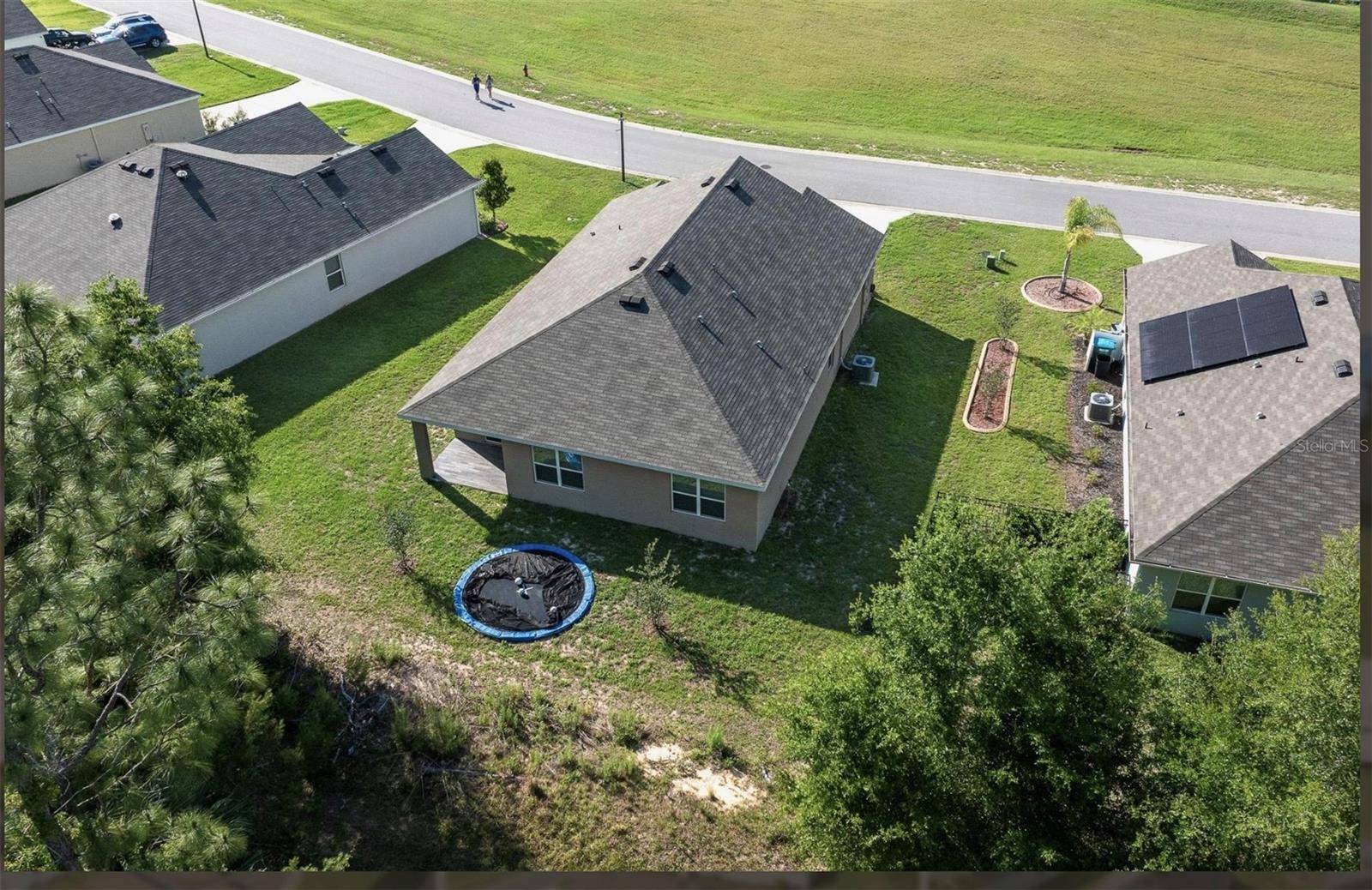 LAKE DIAMOND NORTH - Residential