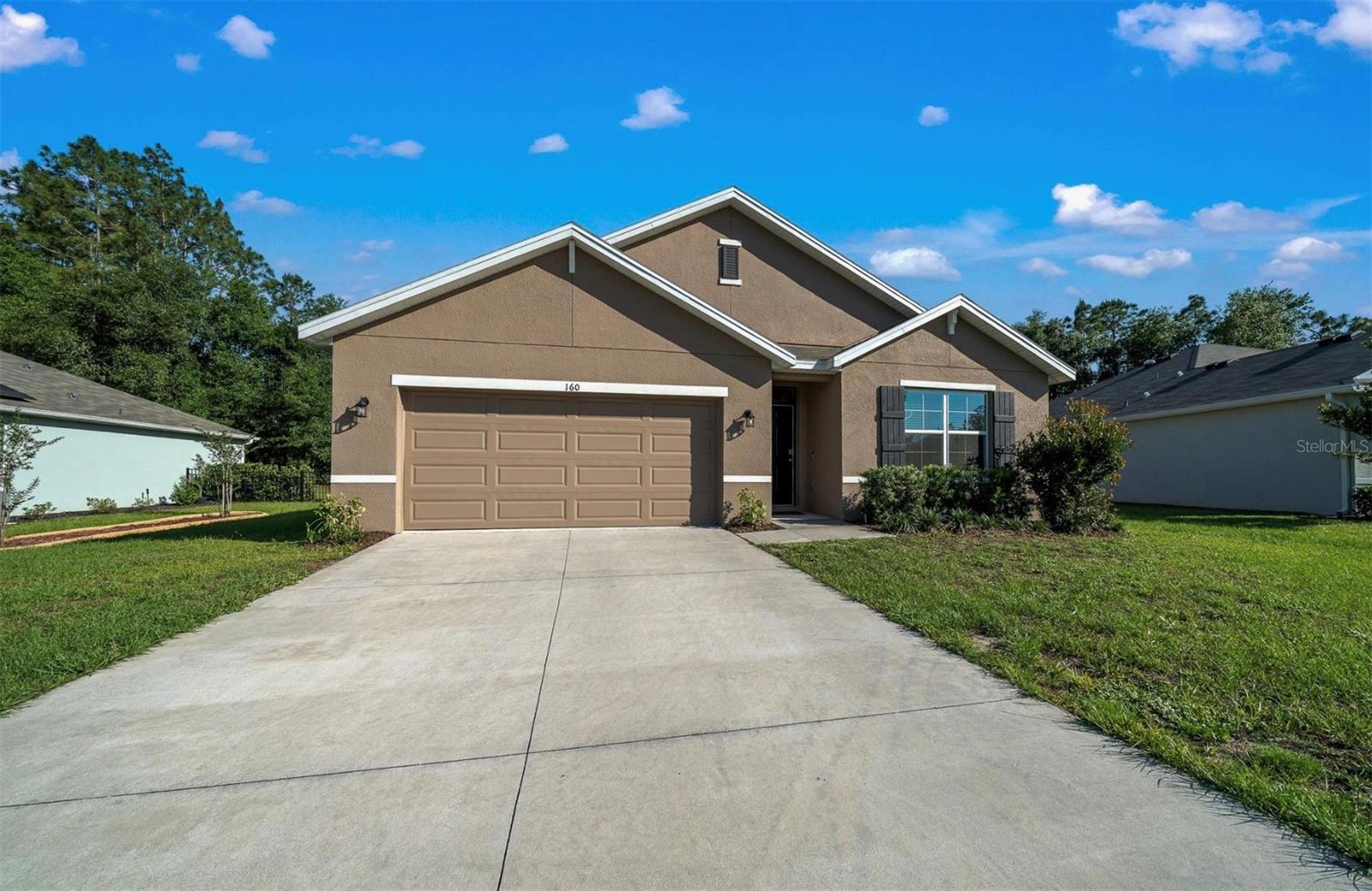 LAKE DIAMOND NORTH - Residential