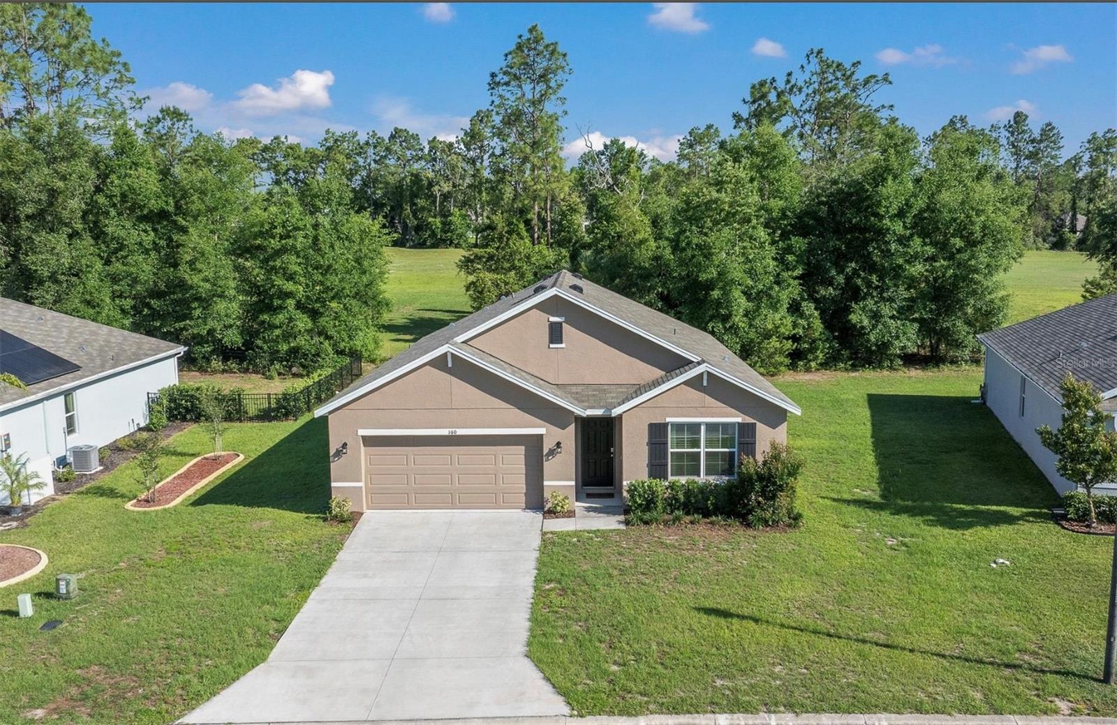 LAKE DIAMOND NORTH - Residential