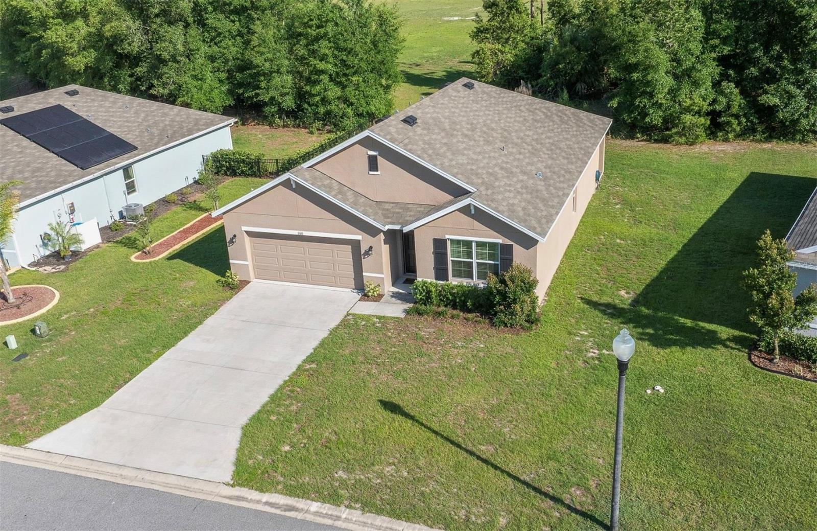 LAKE DIAMOND NORTH - Residential