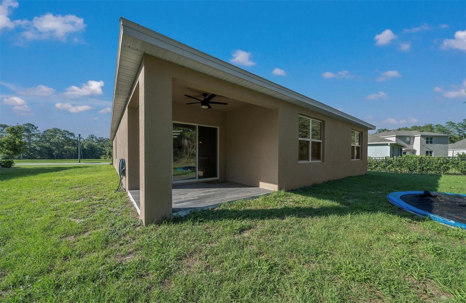 LAKE DIAMOND NORTH - Residential