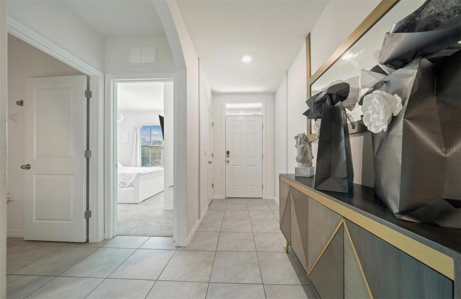 LAKE DIAMOND NORTH - Residential