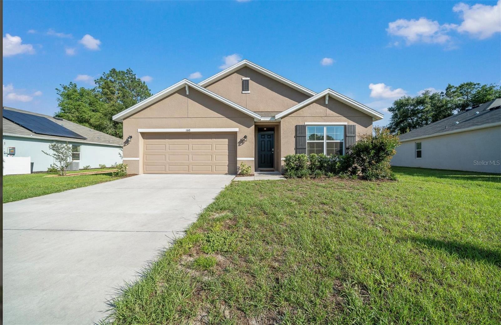 LAKE DIAMOND NORTH - Residential