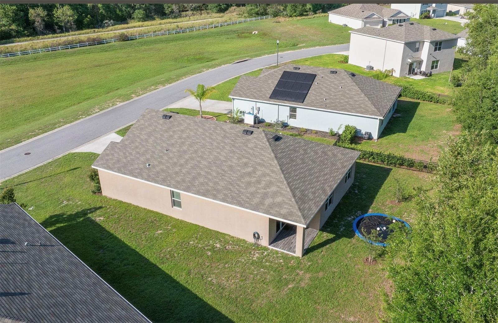LAKE DIAMOND NORTH - Residential