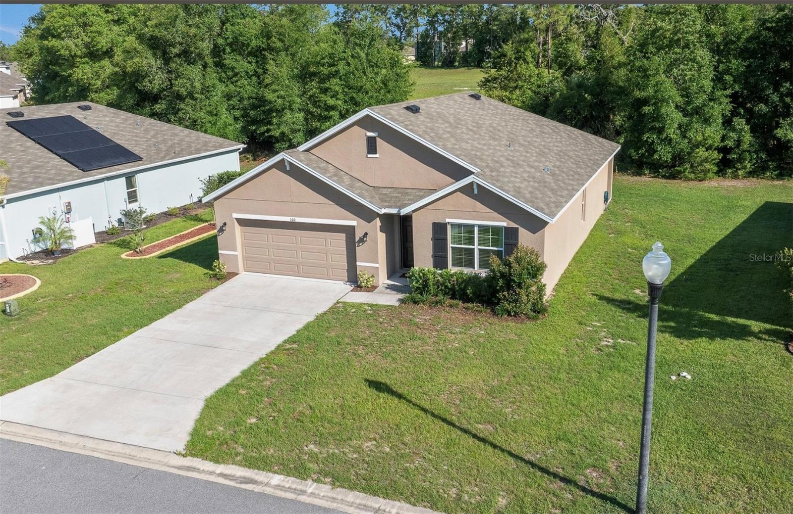 LAKE DIAMOND NORTH - Residential