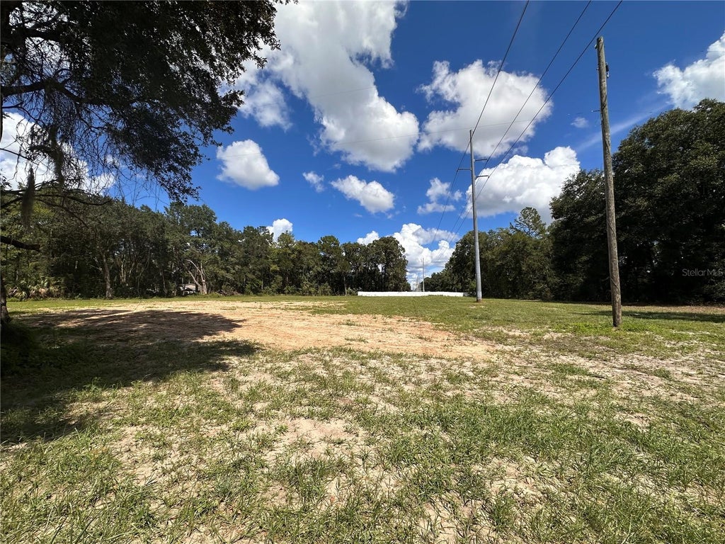 Photo of 2881 SE 62nd Street, Ocala, FL 34480 (MLS # OM732740)