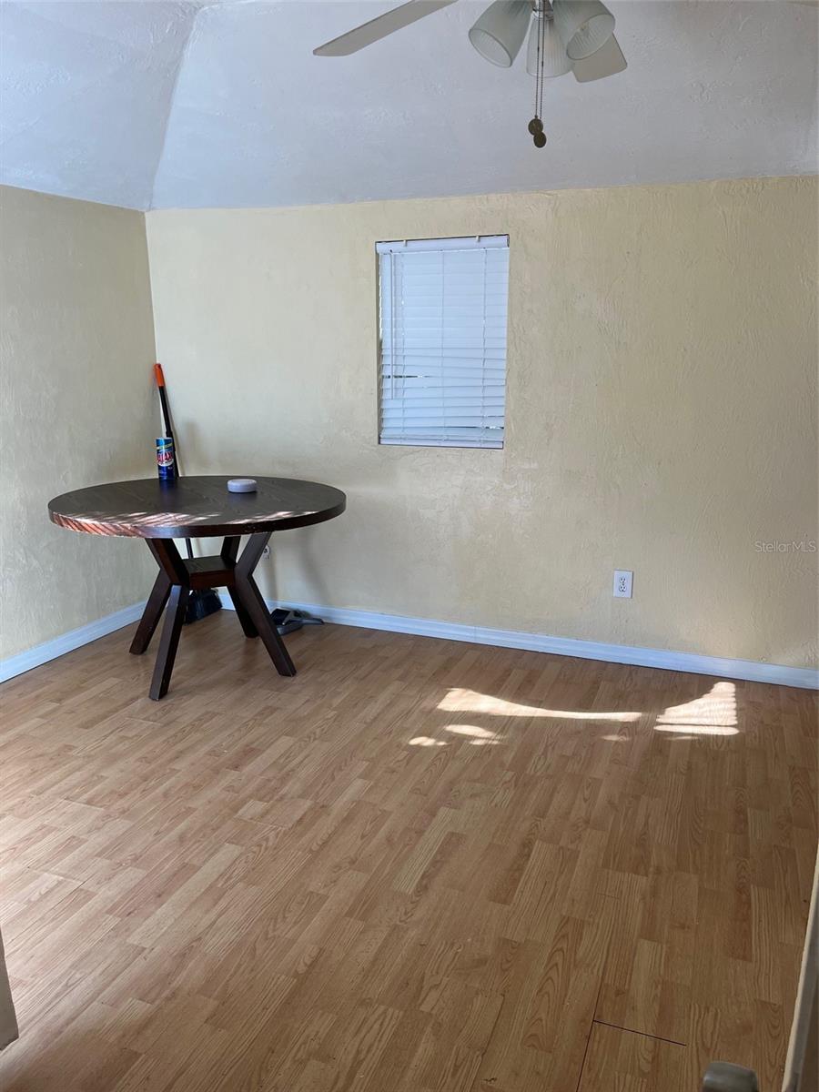 MORRISSEYS BLK 43 01/2 EAST DAYTONA - Residential Lease