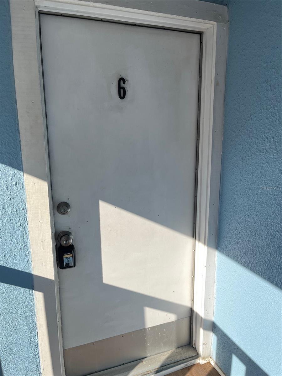 MORRISSEYS BLK 43 01/2 EAST DAYTONA - Residential Lease