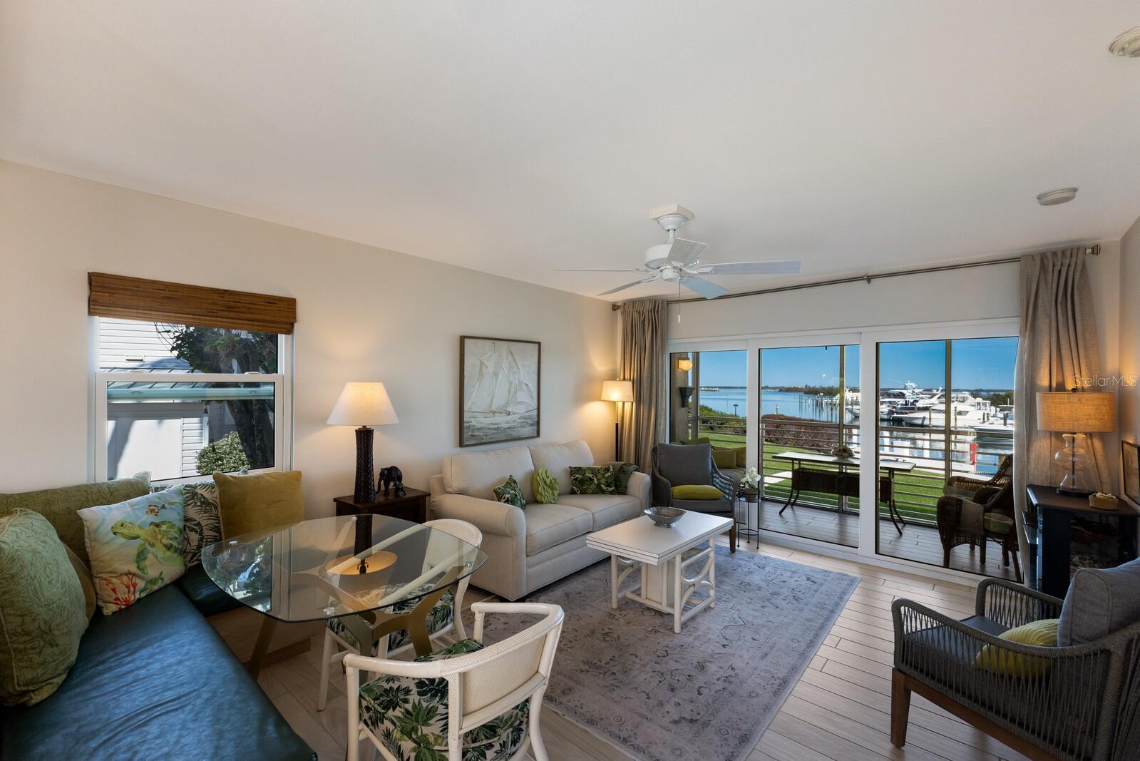 MARINA VILLAGE PH 01 - Residential