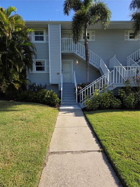 5850 GASPARILLA ROAD M7 BOCA GRANDE FL 33921