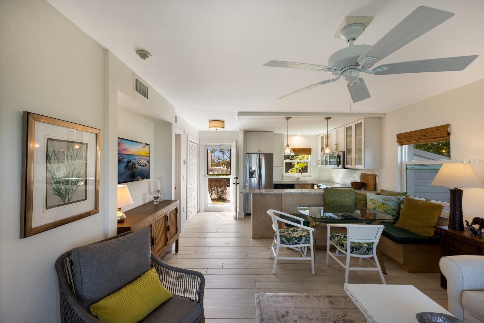 MARINA VILLAGE PH 01 - Residential