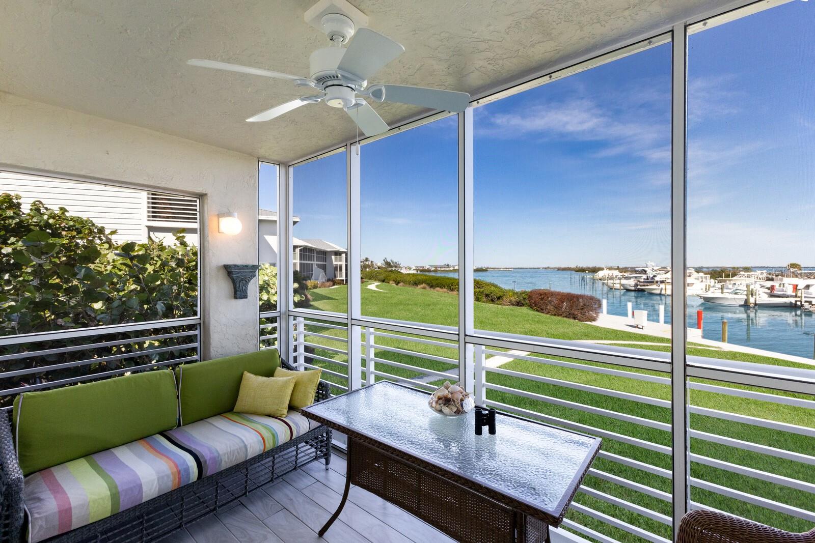 MARINA VILLAGE PH 01 - Residential