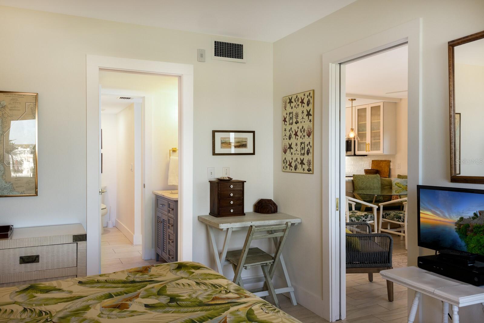 MARINA VILLAGE PH 01 - Residential