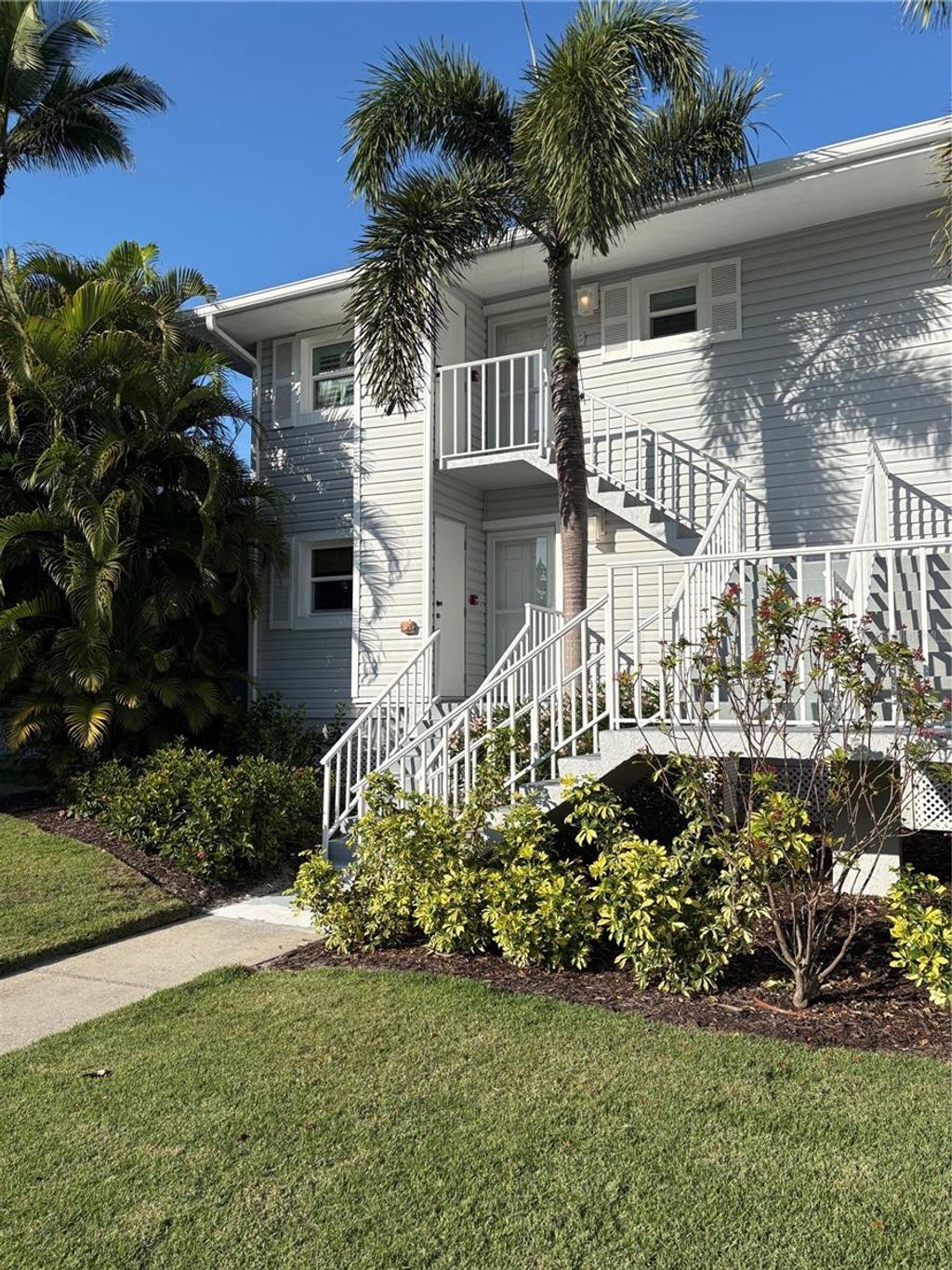 Photo of 5850 Gasparilla Road #M7, Boca Grande, FL 33921 (MLS # D6146400)