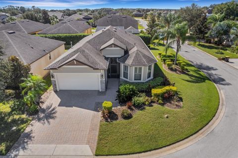 A home in DAVENPORT