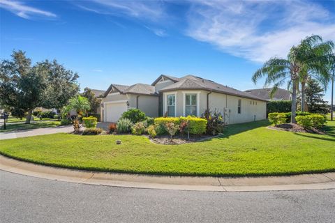 A home in DAVENPORT