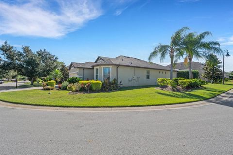 A home in DAVENPORT