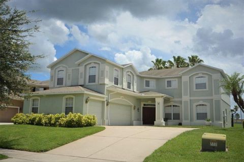 A home in WINTER GARDEN