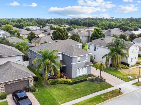 A home in OCOEE