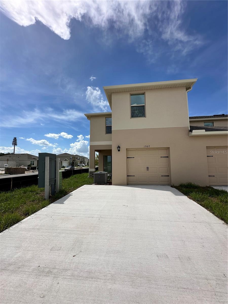 KINDRED PH 3B 3C & 3D - Residential Lease