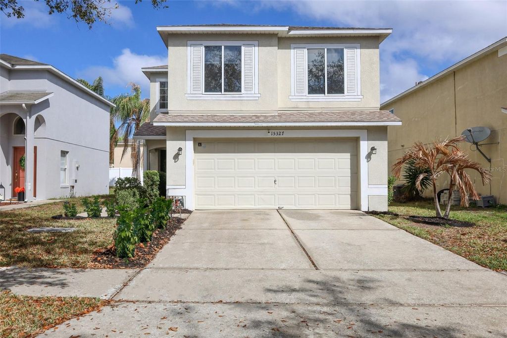 Photo of 15327 Torpoint Road, Winter Garden, FL 34787 (MLS # O6387621)