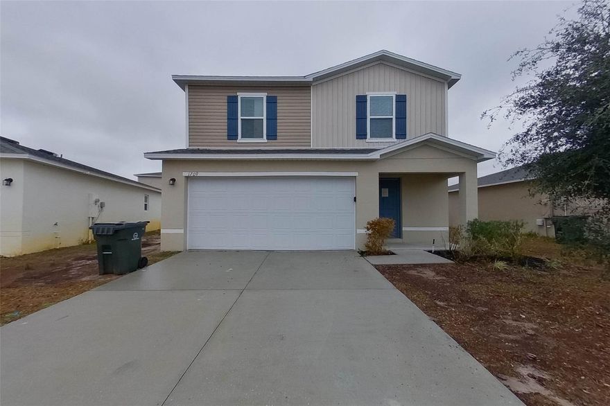 Gorgeous home in a beautiful neighborhood! This spacious 3 bedroom, 2.5 bathroom single-family home in Sumterville features: Keyless Locks, Smart Thermostat, Primary Suite, Granite Countertops, Stainless Steel Appliances, Open Concept Layout, Washer/Dryer Hook-Ups, Backyard Patio, and Two-Car Garage. Kairos Living has no pet restrictions and is happy to provide long-term leases and 24/7 Emergency Maintenance! Amenity Fees May Apply. Please see last photo in reel for all applicable DISCLAIMERS.

Visit our Kairos Living website to tour this home on your schedule with our “Self Tour” feature and apply today!

Please Note: The advertised rent amount covers the base rent only. Additional monthly charges include a $29.99 Smart Home Fee and a $9.99 Utility Management Fee. Other charges, such as pet rent, may apply depending on your specific needs.