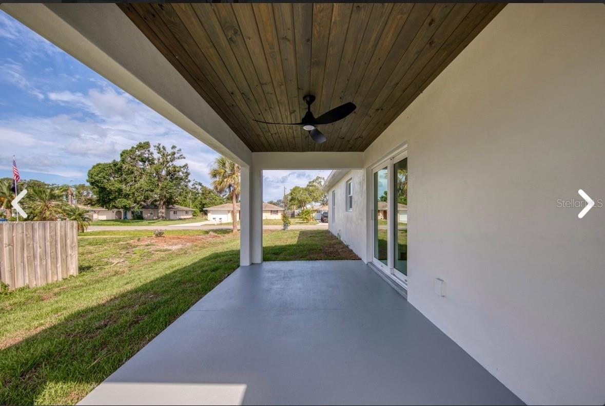 SOUTH VENICE - Residential Lease