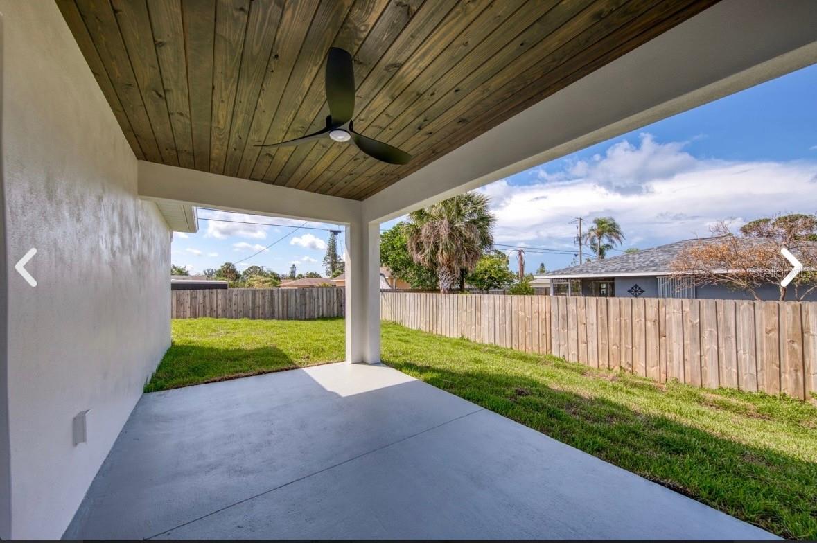 SOUTH VENICE - Residential Lease