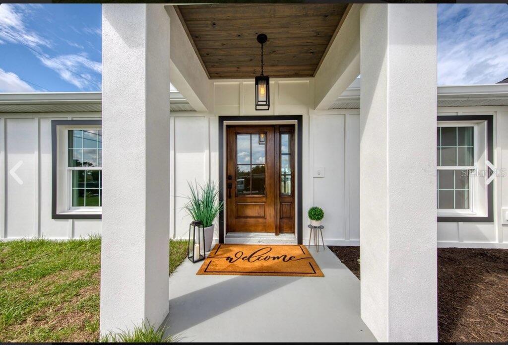 SOUTH VENICE - Residential Lease