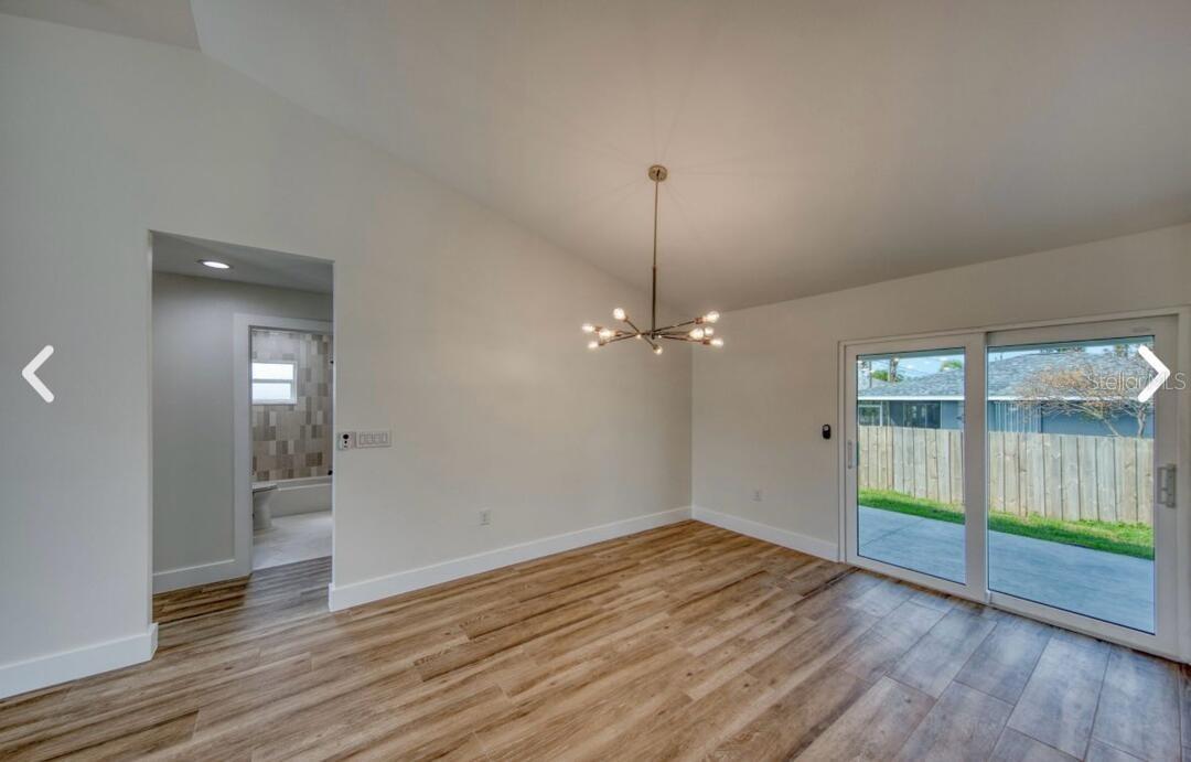 SOUTH VENICE - Residential Lease
