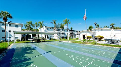 A home in BRADENTON