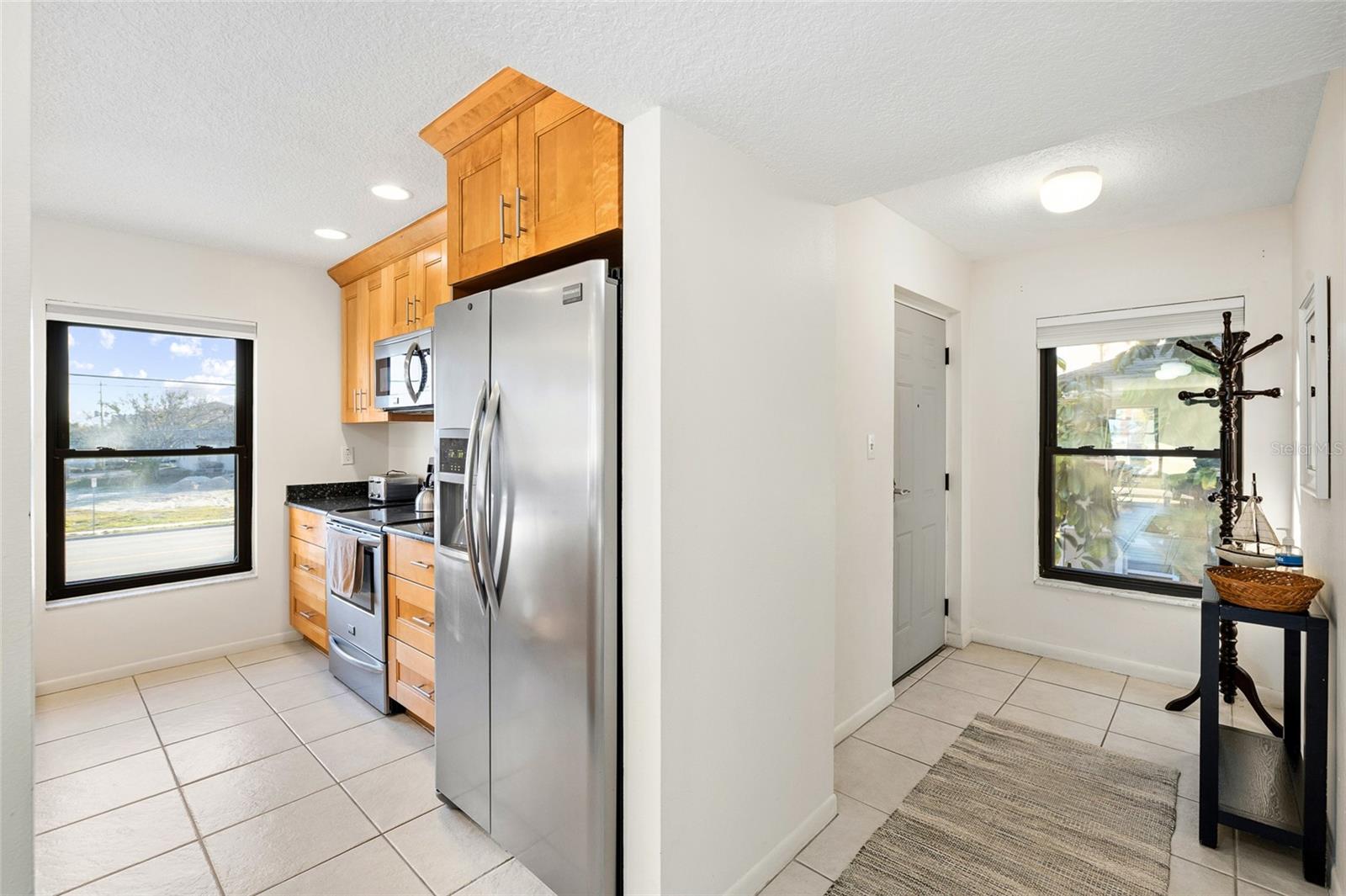 VILLAS OF CLEARWATER BEACH CONDO - Residential