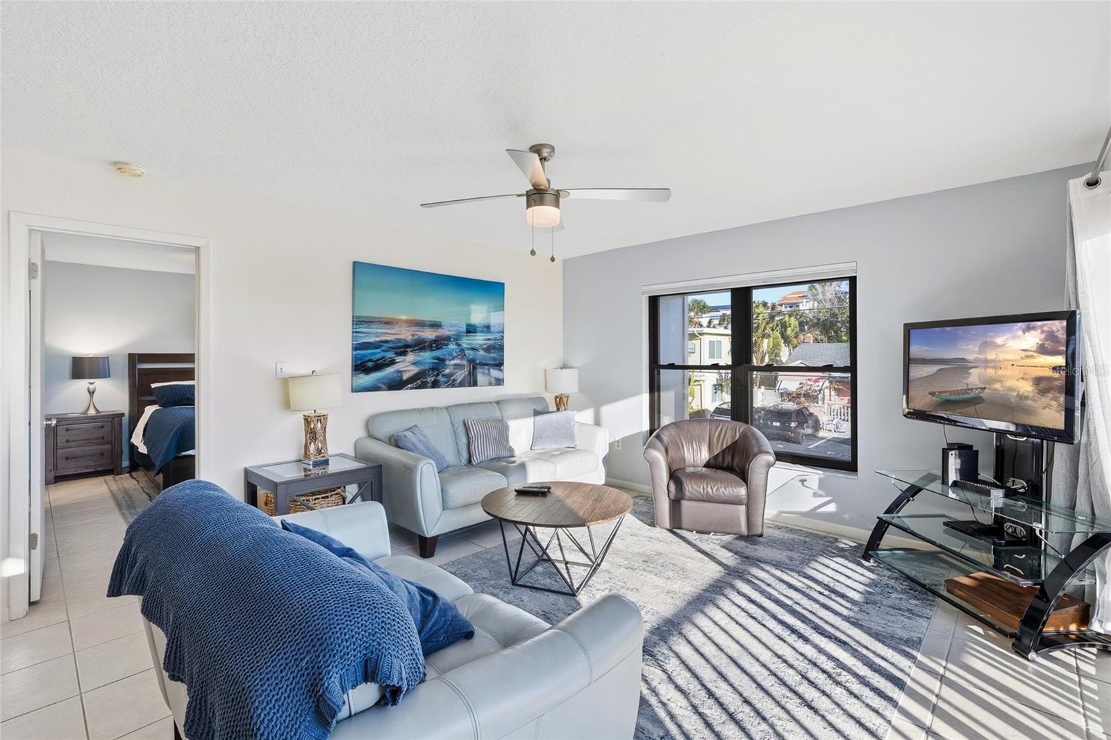 VILLAS OF CLEARWATER BEACH CONDO - Residential
