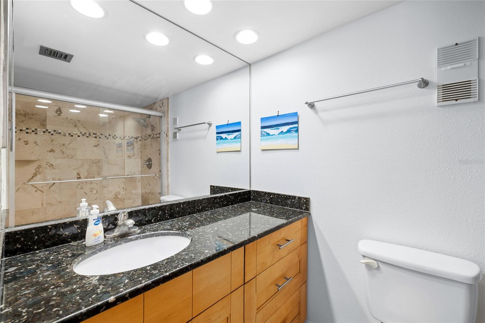 VILLAS OF CLEARWATER BEACH CONDO - Residential